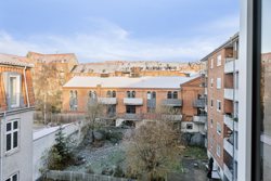 Vestergade 40, 3 mf, 8900 Randers C