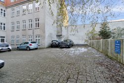 Vestergade 40, 3 mf, 8900 Randers C