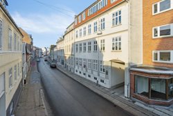 Vestergade 40, 3 mf, 8900 Randers C