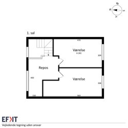 Gl. Ringkøbingvej 21, 7400 Herning