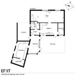 Hedegårdvej 10, Borbjerg, 7500 Holstebro