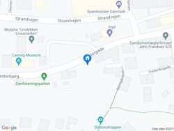 Vestergade 43, 7620 Lemvig