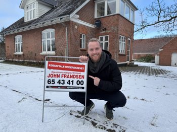 Remmerstrandvej 207, 7600 Struer