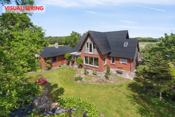 Evaslundvej 149, 9620 Aalestrup