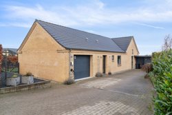 Siriusvej 7, Gjessø, 8600 Silkeborg