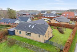 Siriusvej 7, Gjessø, 8600 Silkeborg