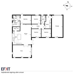 Siriusvej 7, Gjessø, 8600 Silkeborg