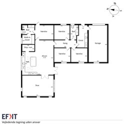 Siriusvej 7, Gjessø, 8600 Silkeborg