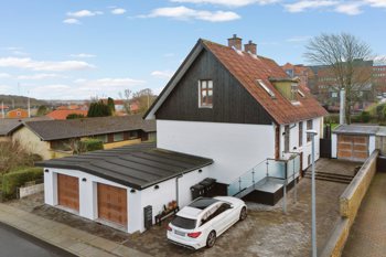 Grønningen 7, 7800 Skive
