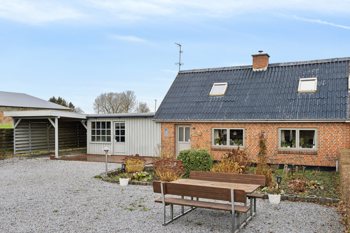 Gl. Silkeborgvej 16, 8920 Randers NV