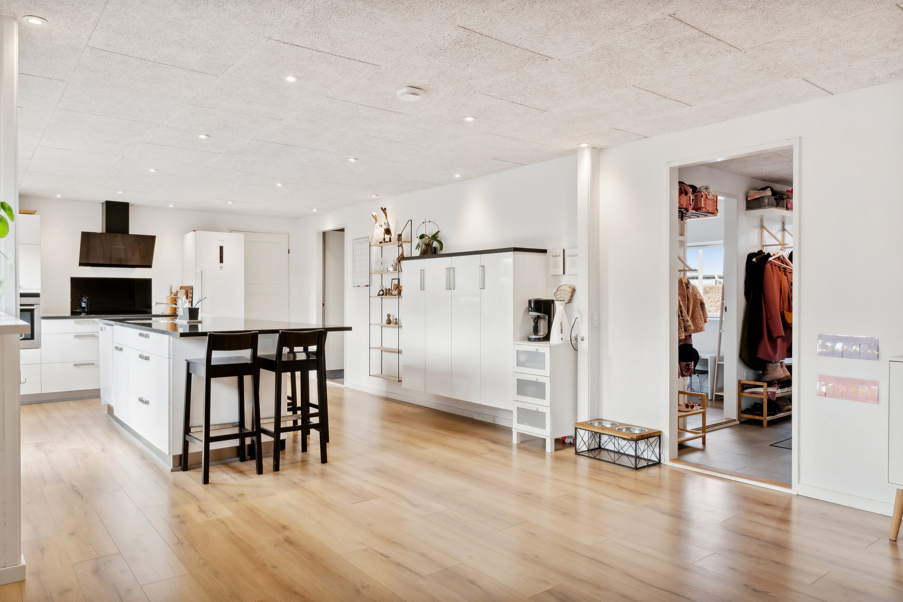 Villa på Sortbærvej 6 7400 Herning.