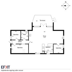 Rønnebærvej 8, Thorsager, 8410 Rønde