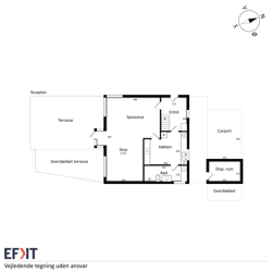 Danmarksgade 33, 9293 Kongerslev