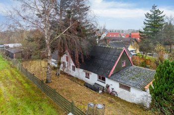Assentoft Byvænge 2, 8960 Randers SØ