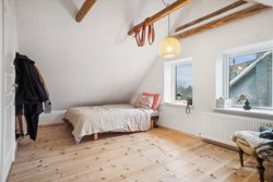 Vesterskovgårdsvej 6, 8544 Mørke