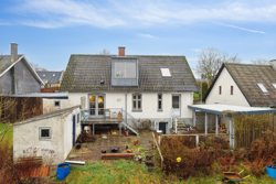 Vesterskovgårdsvej 6, 8544 Mørke