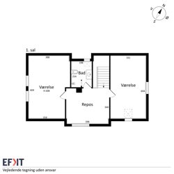 Vesterskovgårdsvej 6, 8544 Mørke