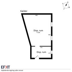 Vesterskovgårdsvej 6, 8544 Mørke
