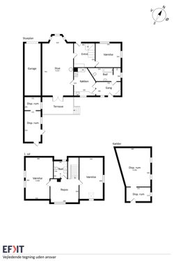 Vesterskovgårdsvej 6, 8544 Mørke