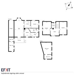 Vesterskovgårdsvej 6, 8544 Mørke