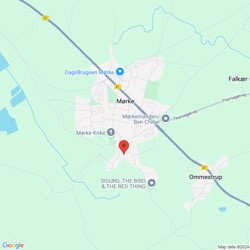 Vesterskovgårdsvej 6, 8544 Mørke