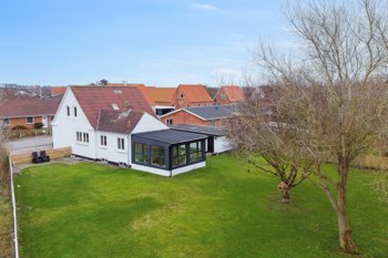Bjerrumsvej 2, 7673 Harboøre