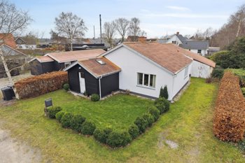 Vibevej 5, 9560 Hadsund