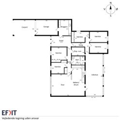 Drosselvej 4, Hammerum, 7400 Herning