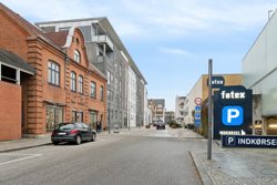 Jyllandsgade 10, 2 7400 Herning