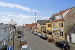 Strandgade 10, 8500 Grenaa