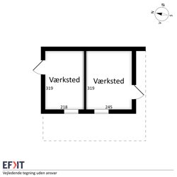 Egernvej 42, Fuglslev, 8400 Ebeltoft