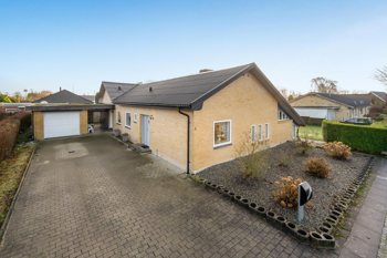 Heimdalsvej 5, 7500 Holstebro