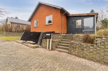 Skolegade 18, 8881 Thorsø