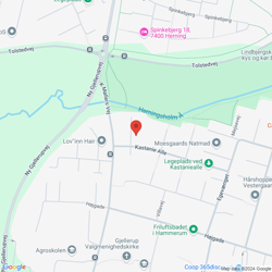Drosselvej 4, Hammerum, 7400 Herning