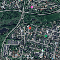 Drosselvej 4, Hammerum, 7400 Herning