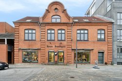 Jyllandsgade 10, 2 7400 Herning