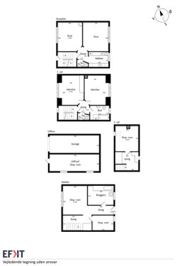 Nørrebrogade 46, 8700 Horsens