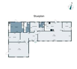 Vesterskovvej 16, Snærild, 8300 Odder