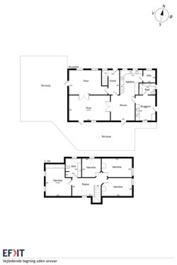 Rostrupvej 2, Stenstrup, 9500 Hobro