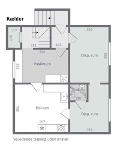 Horsensvej 3, 8722 Hedensted