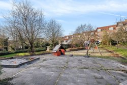 Steen Blichers Gade 21B, 1 tv, 8900 Randers C