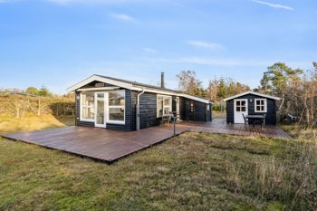 Oasen 19, 9560 Hadsund