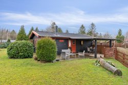 Teglgårdsparken 120, Truust, 8882 Fårvang
