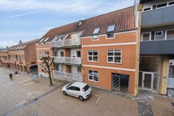 Adelgade 67, 1 8, 9500 Hobro