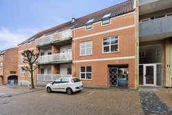 Adelgade 67, 1 8, 9500 Hobro