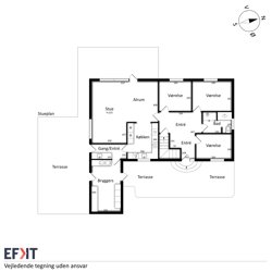 Grødehøjvænget 11, Feldballe, 8410 Rønde