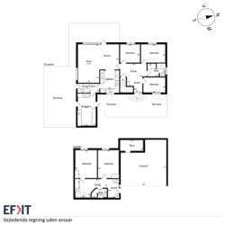 Grødehøjvænget 11, Feldballe, 8410 Rønde