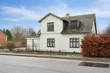 Ringstedvej 31, 4690 Haslev