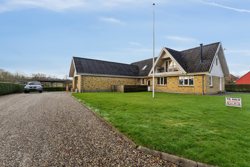 Storarden Byvej 18, 9510 Arden