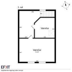 Stadionvej 2, 9541 Suldrup